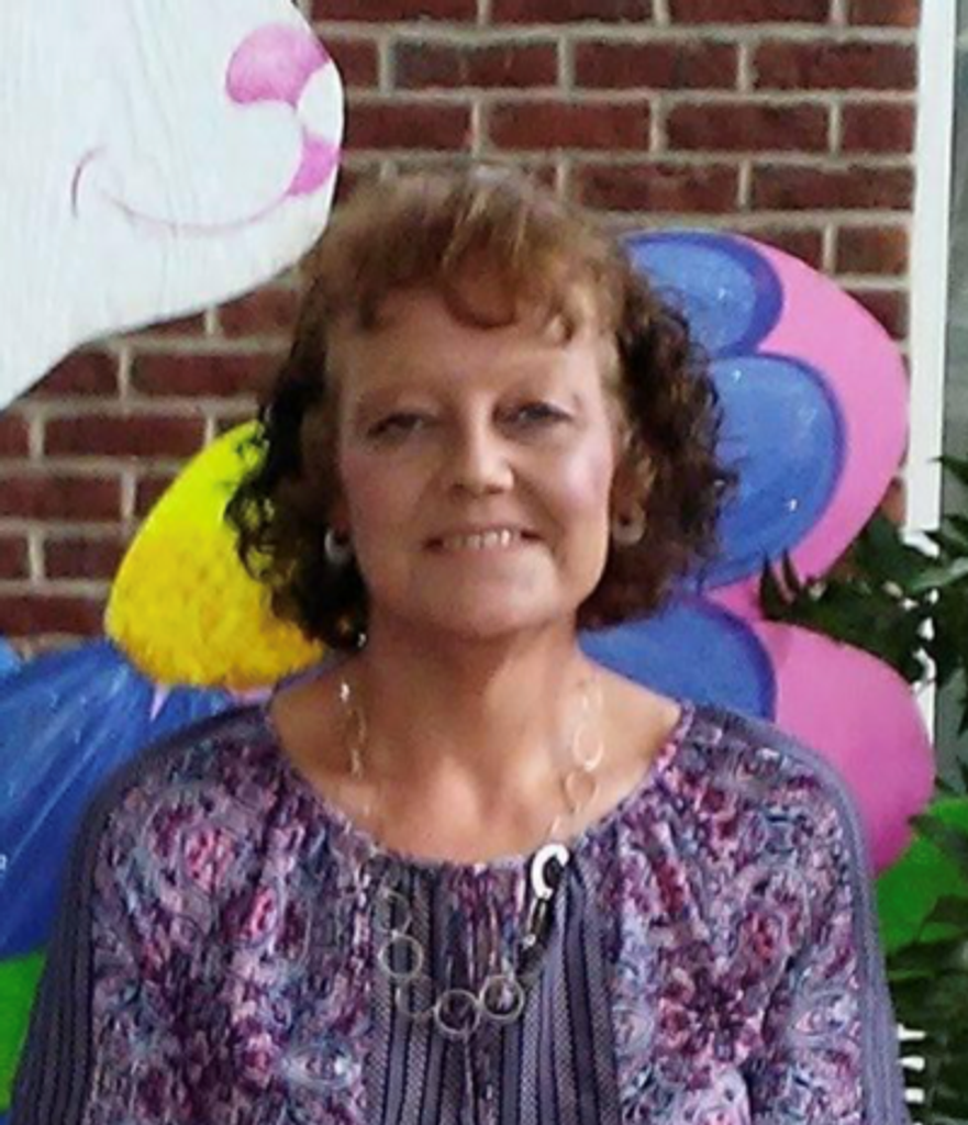 Lori Anne Brown Profile Photo