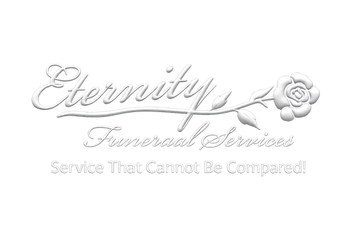 Eternity Funeral Services Logo