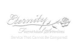 Eternity Funeral Services Logo