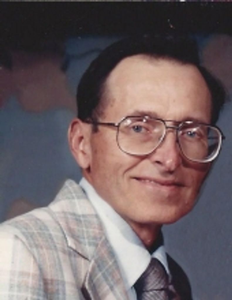 Kent Allan Glauser