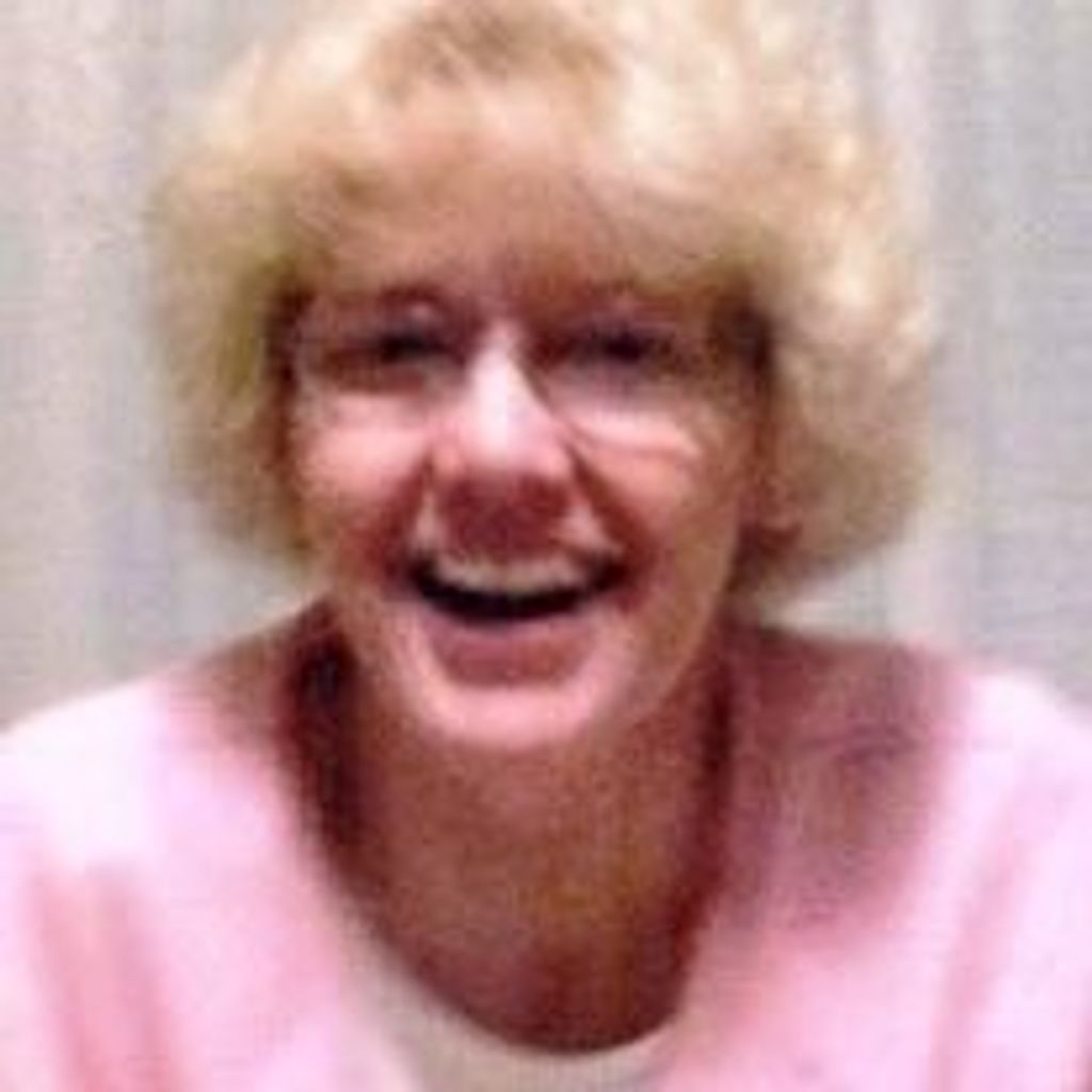 Charmaine Kissner