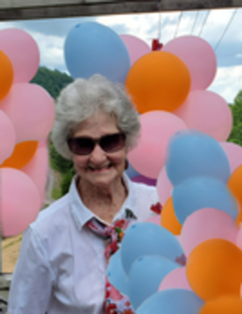 Genevieve "Jean" (Michael) Hendricks Profile Photo