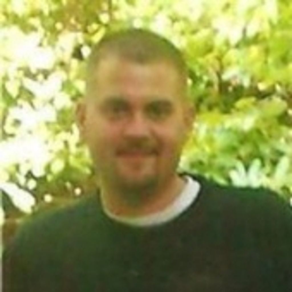 Christopher  Caleb Kidd