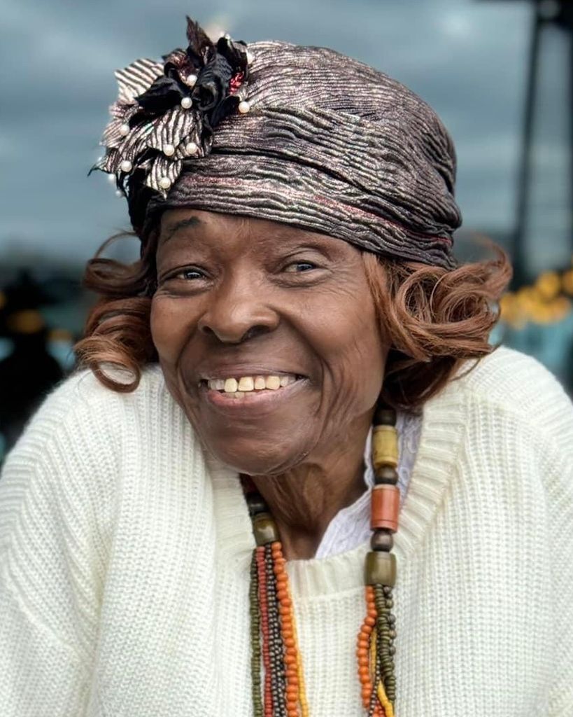 Cornelia L. Thomas Profile Photo