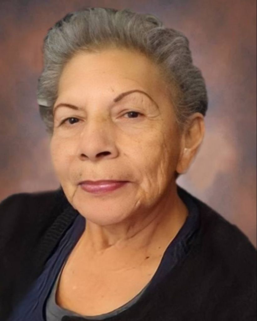 Estella Garcia Reyes Profile Photo