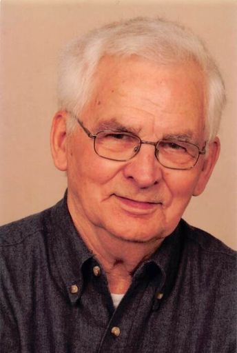Walter David Langille Profile Photo