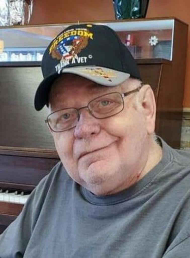 Robert "Bob" L. Hamm Profile Photo