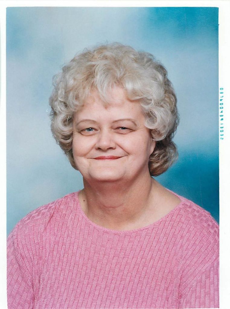 Judy Bowles