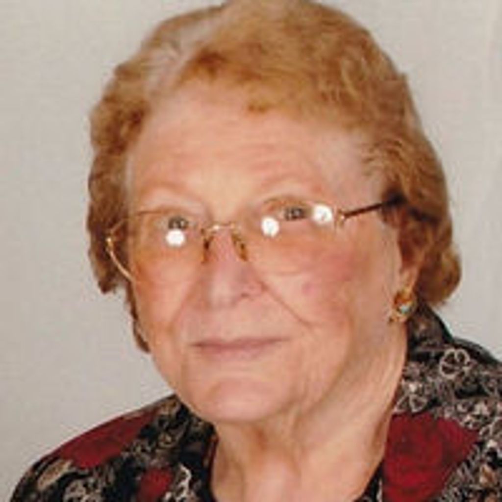 Geneva Hooper