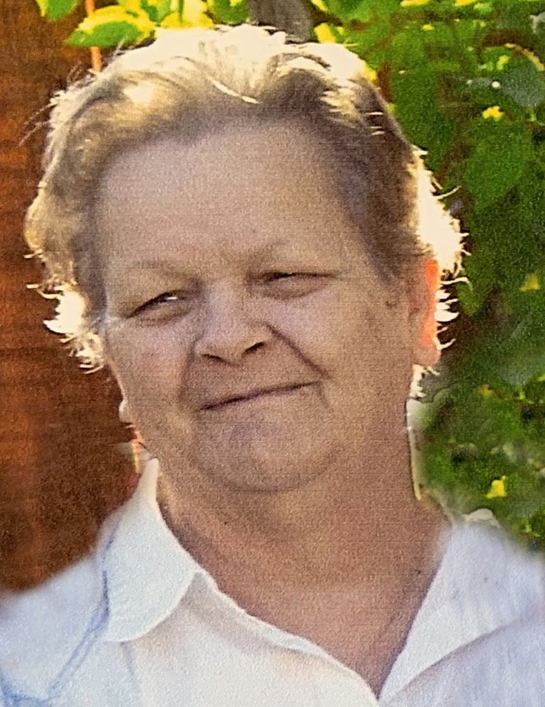 Susan Cerretti Profile Photo