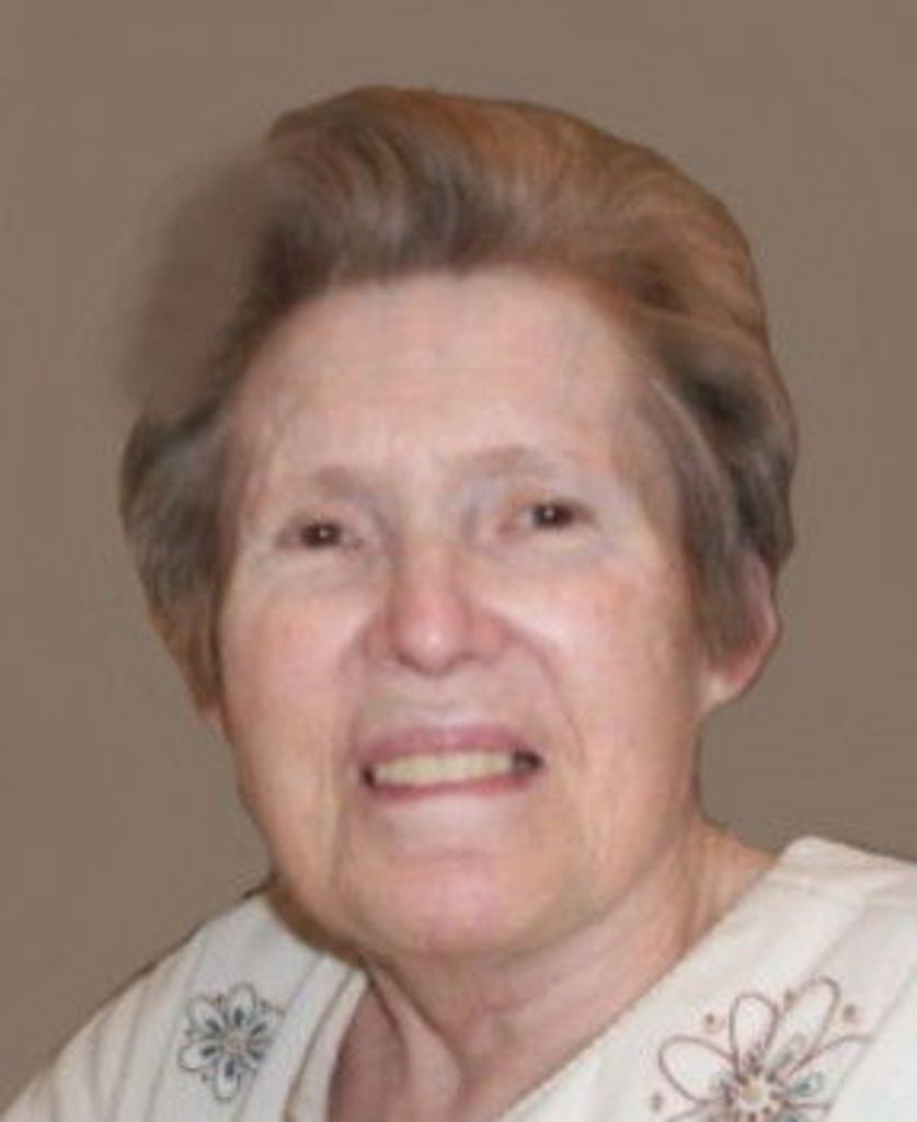 Wynona D. Billington