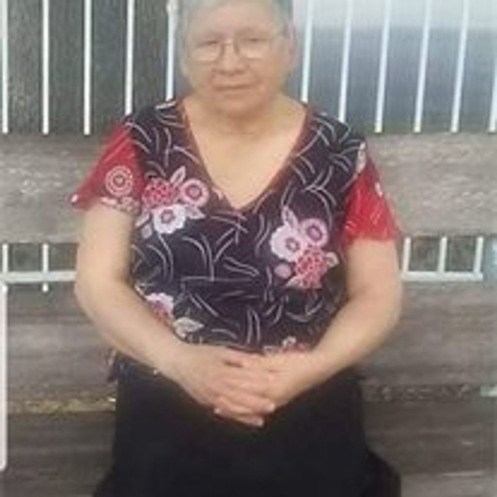 Myrna "Minin" Esther Rodriguez Profile Photo