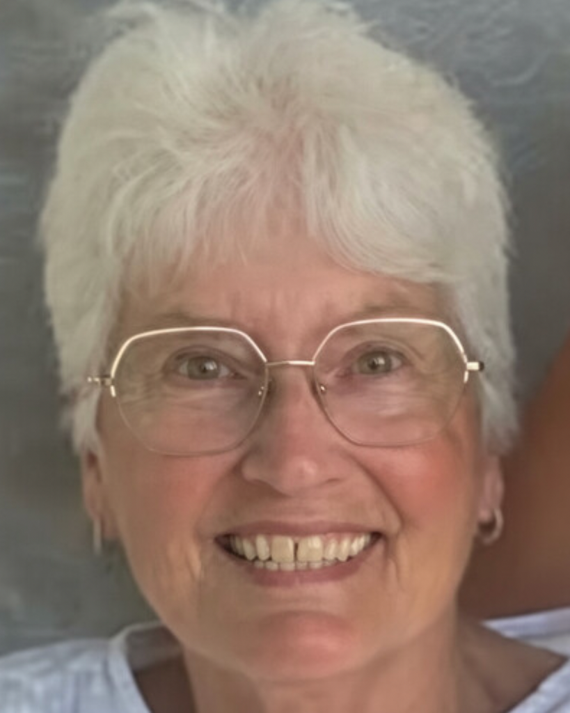 Paula R. (Churco) Hoffay Profile Photo