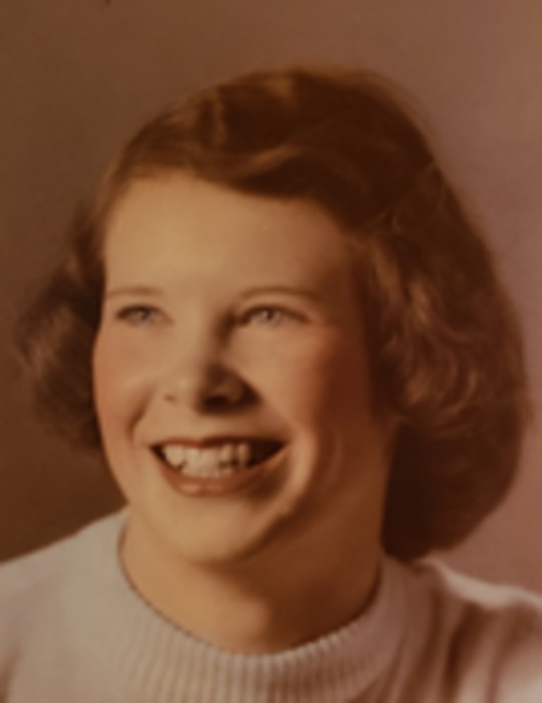 Pat Chapin Withers