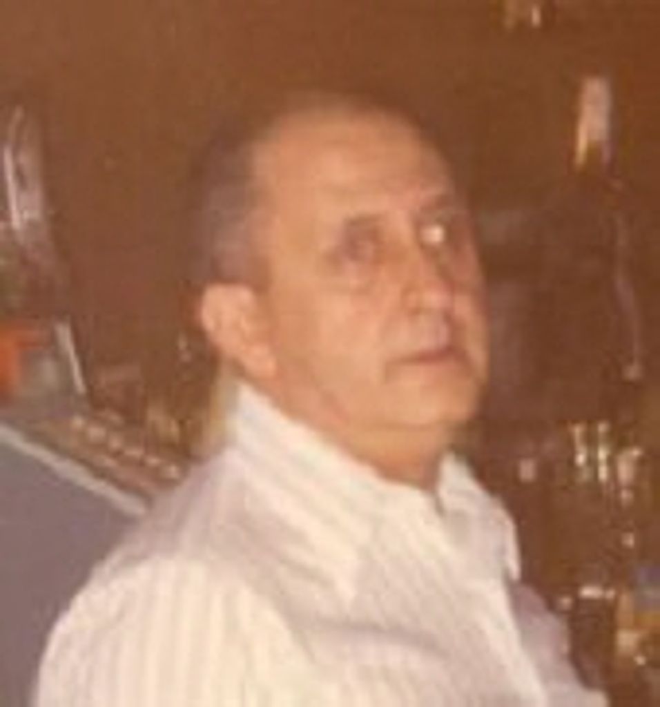 Harold  C. Baker