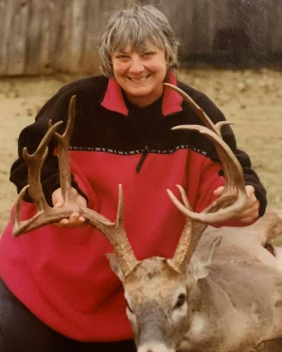 Patricia Mixon Profile Photo