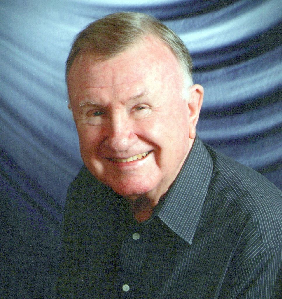 Ramon Goforth Profile Photo