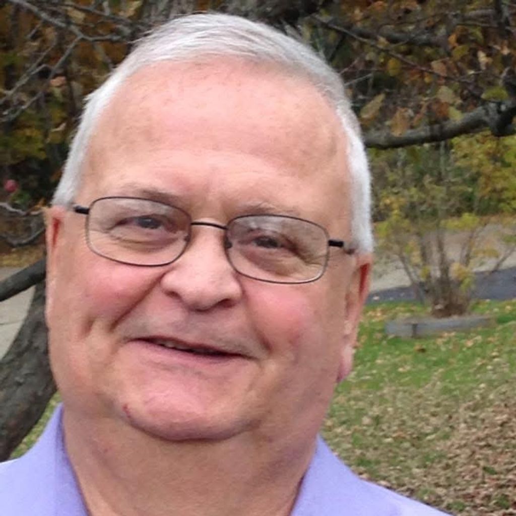 Philip M. "Phil" Roche Profile Photo