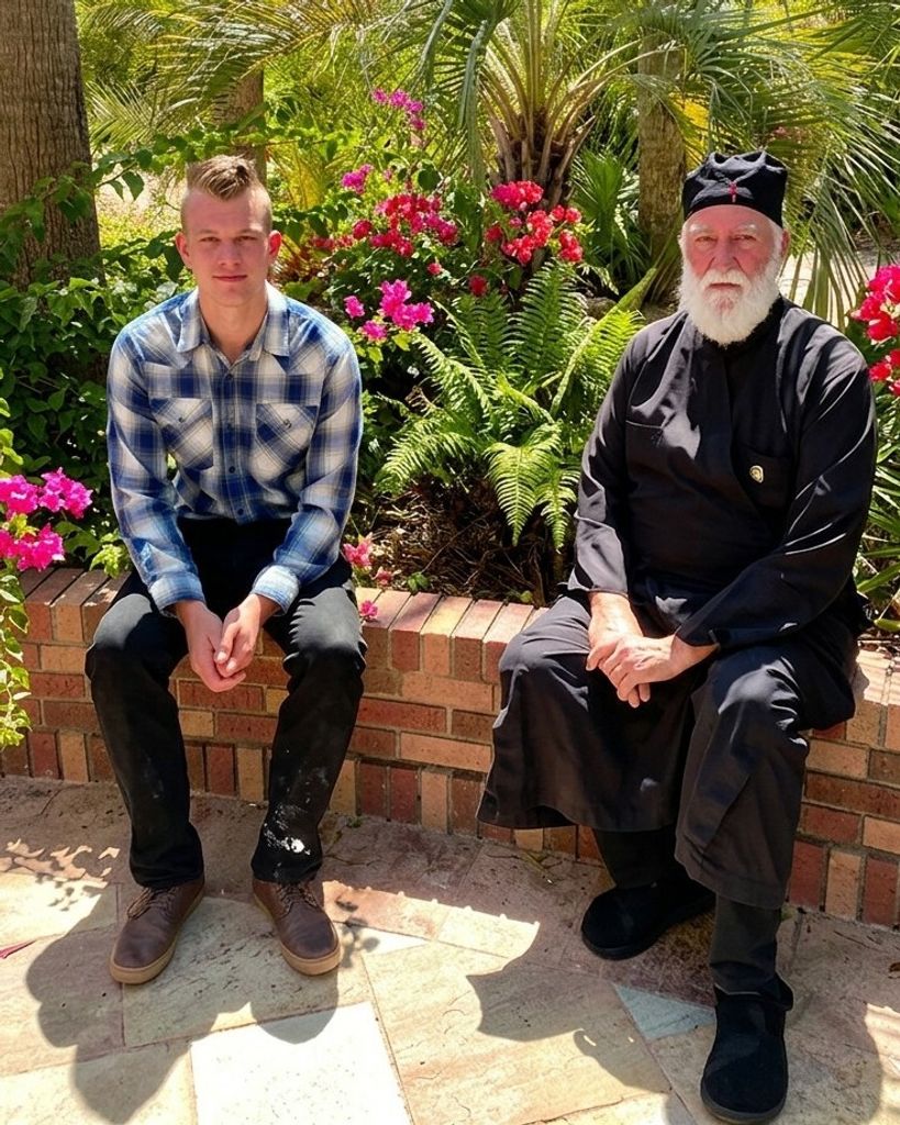 Joseph Michael Wade Profile Photo