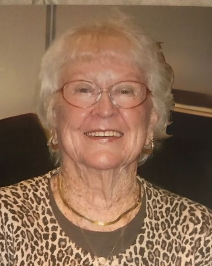 Anita Horne Brown