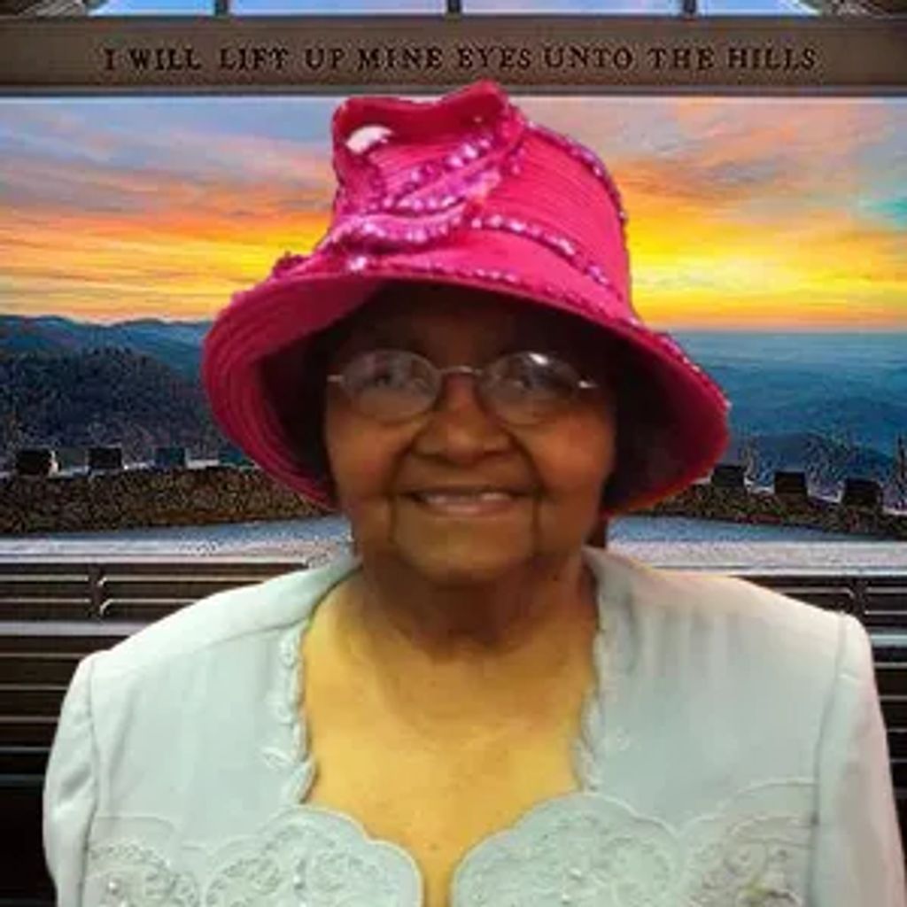 Gloria Wanda Winstead Horne Profile Photo