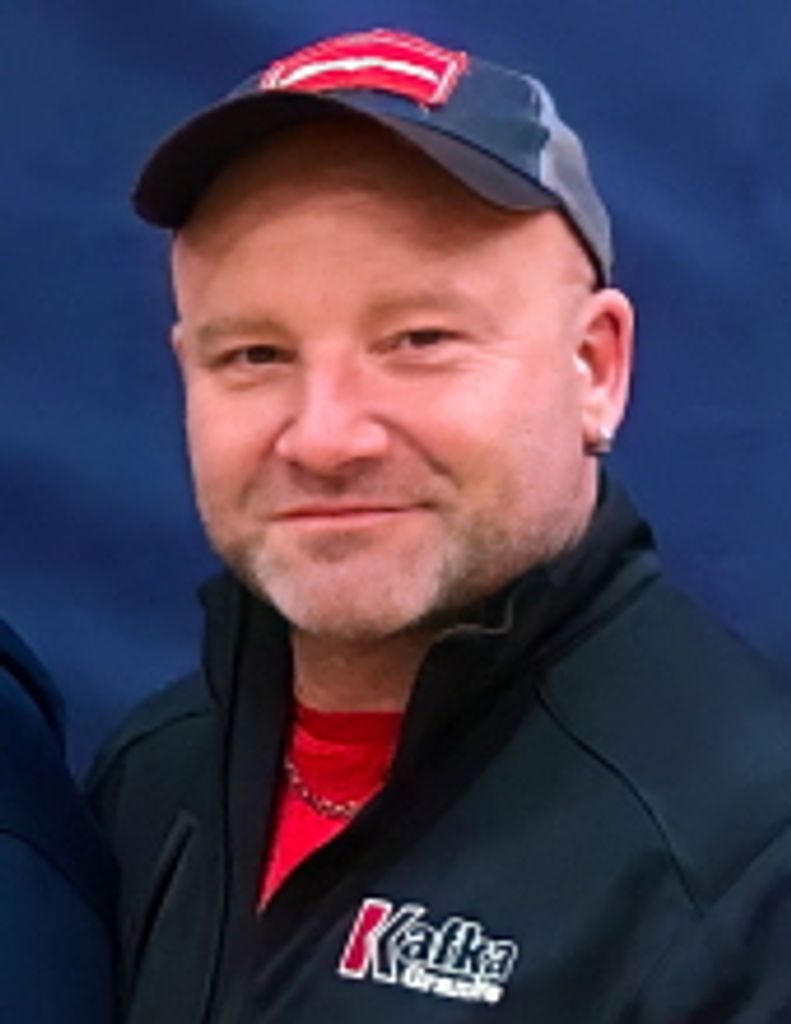 Michael James Marron, Jr.