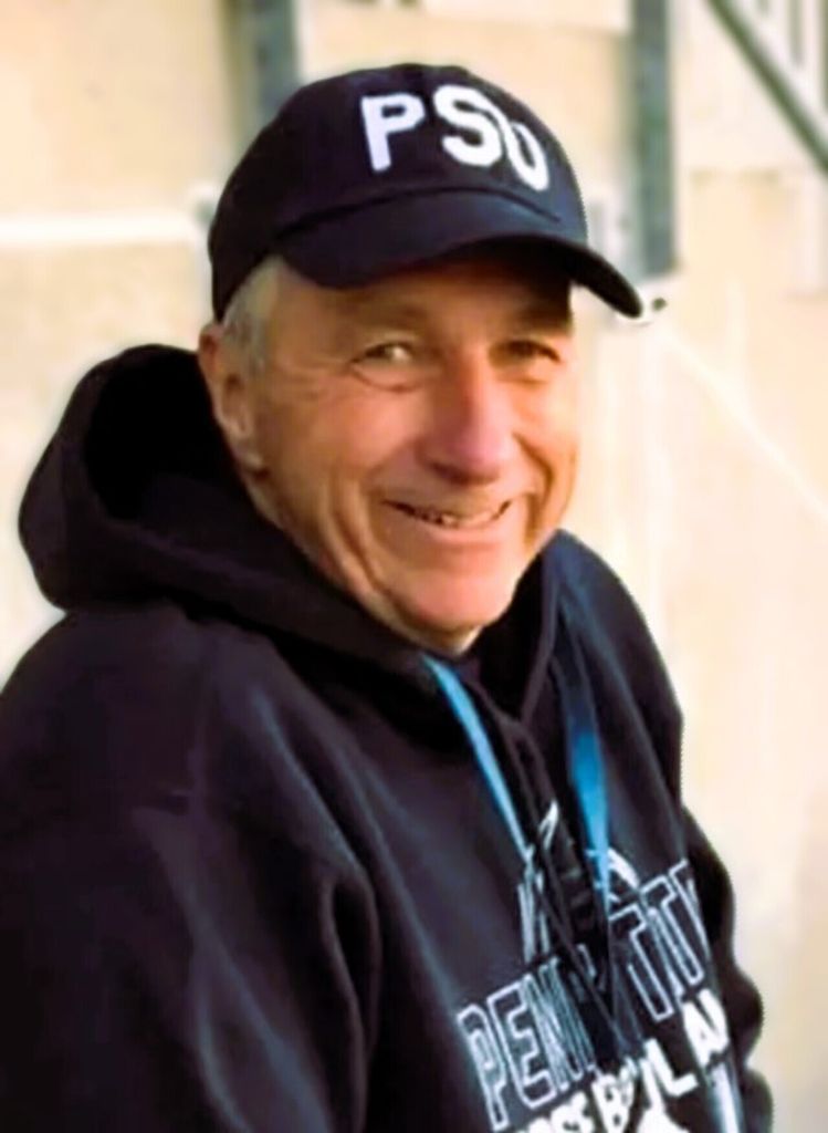 Robert Richard Eckert Profile Photo