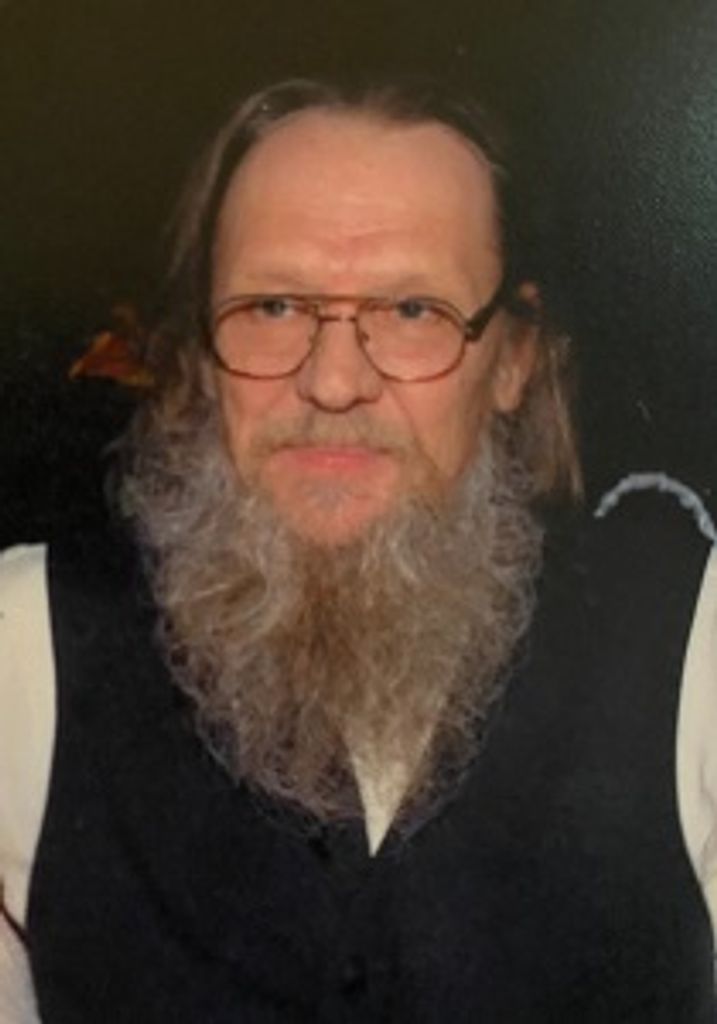 Edward Lee Roberts