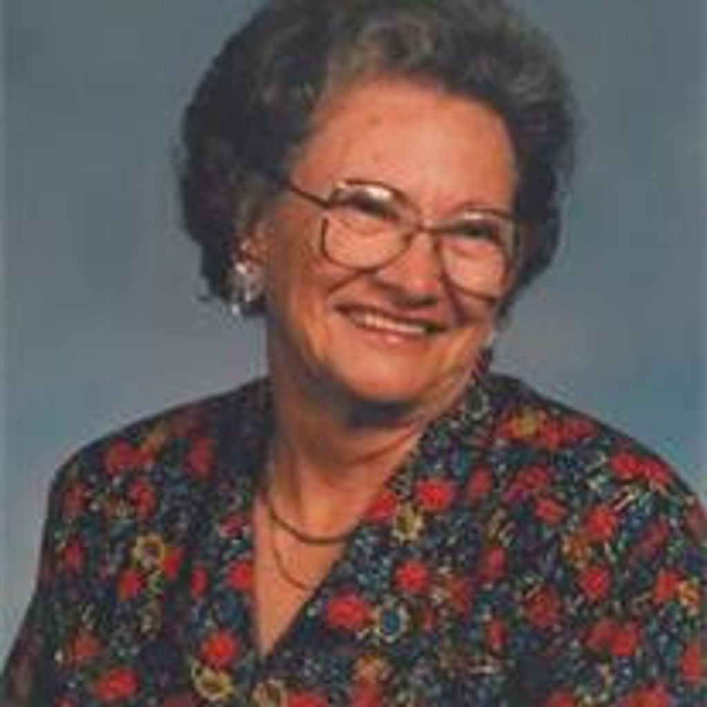 Foy Estes Ruth Basden
