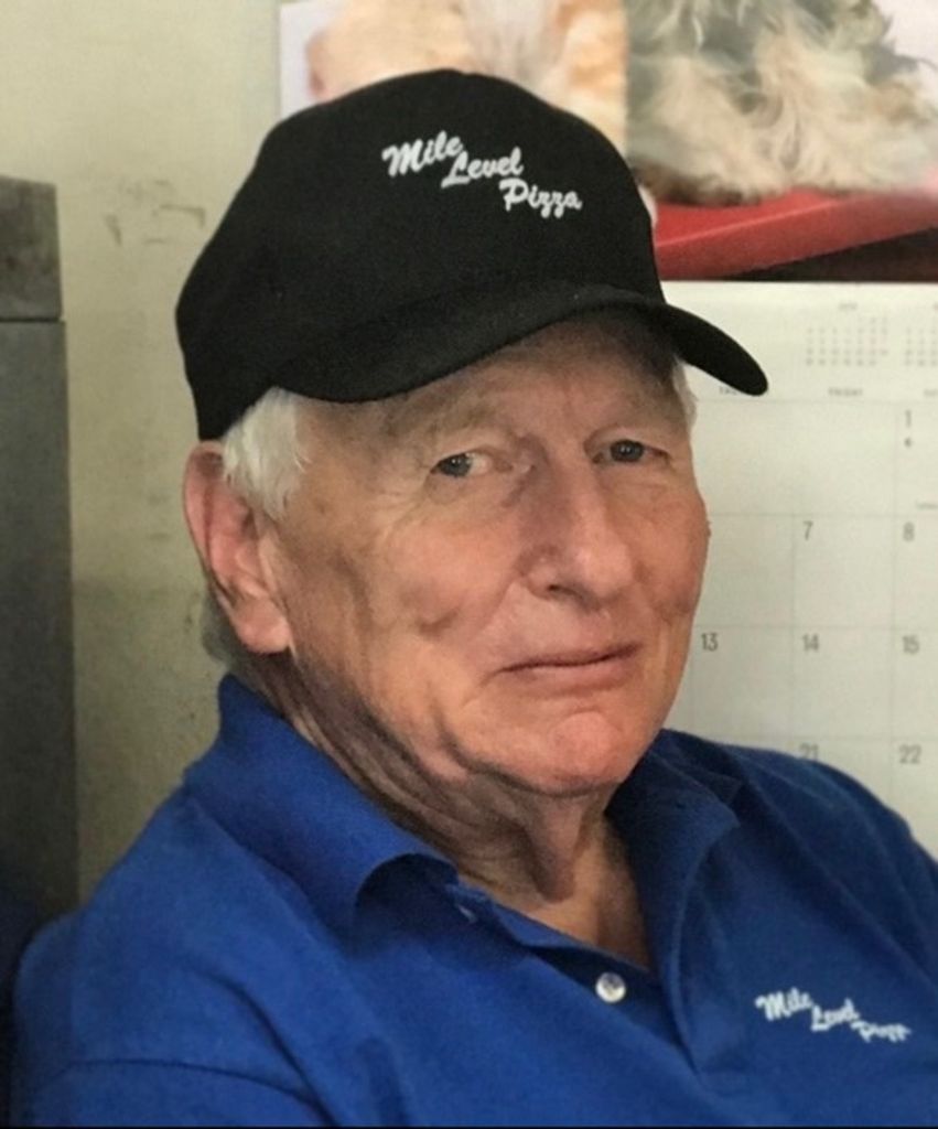 Edward Lloyd Creps Profile Photo