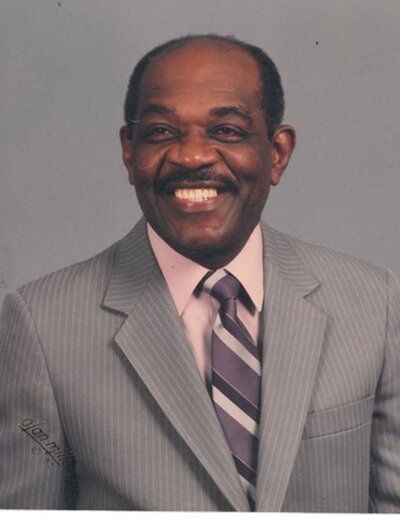 Henry W. Hill Profile Photo