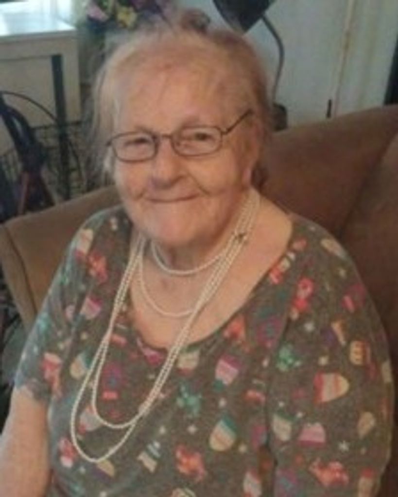 Ruth Marie Nora Hicks Profile Photo