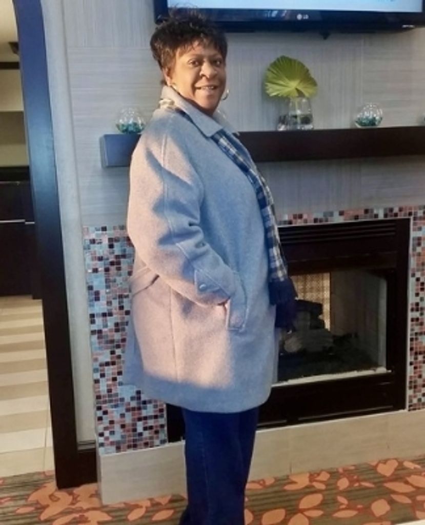 Antionette Valencia Mccaslin Profile Photo
