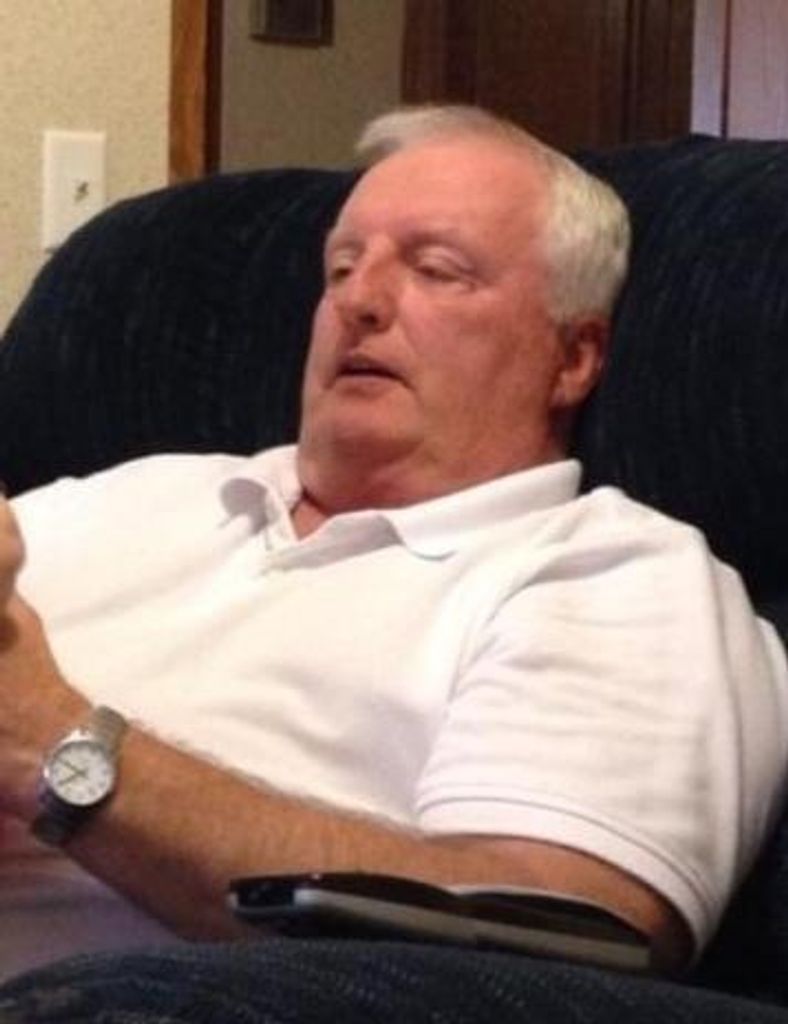 Darrell Wayne Mccready Profile Photo