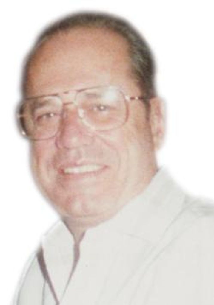 William "Bill" Zaloudek Profile Photo