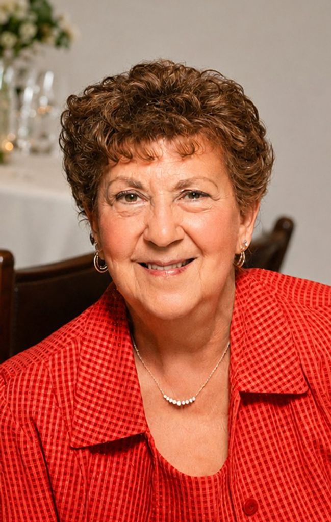 Frances Greco Profile Photo