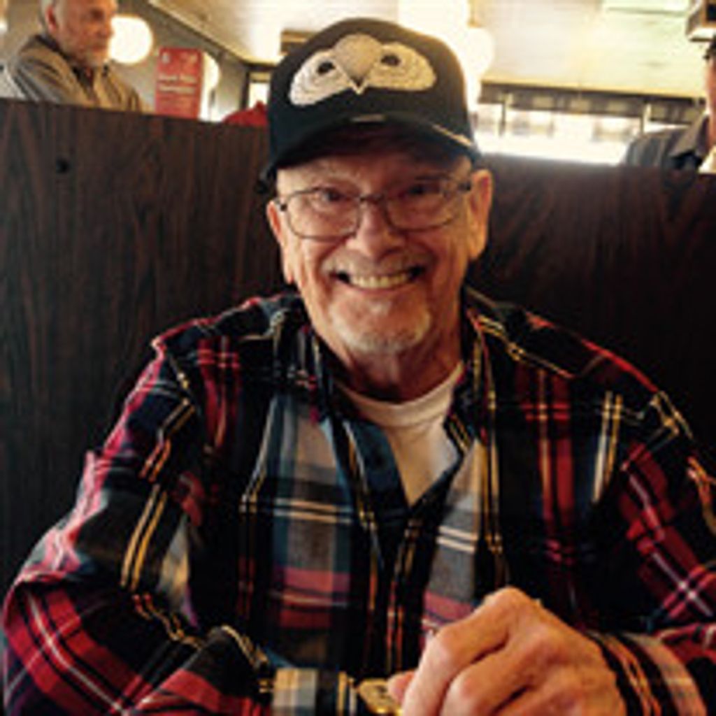 James Miller Westbrook