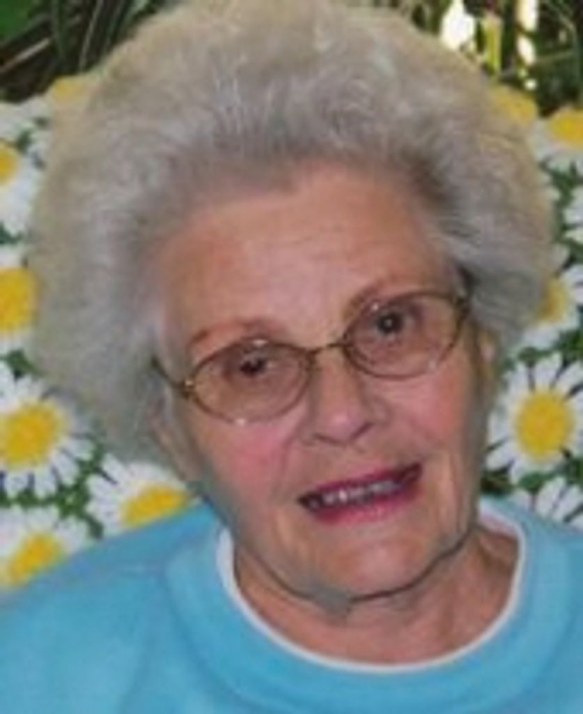 Wilma M. Barney