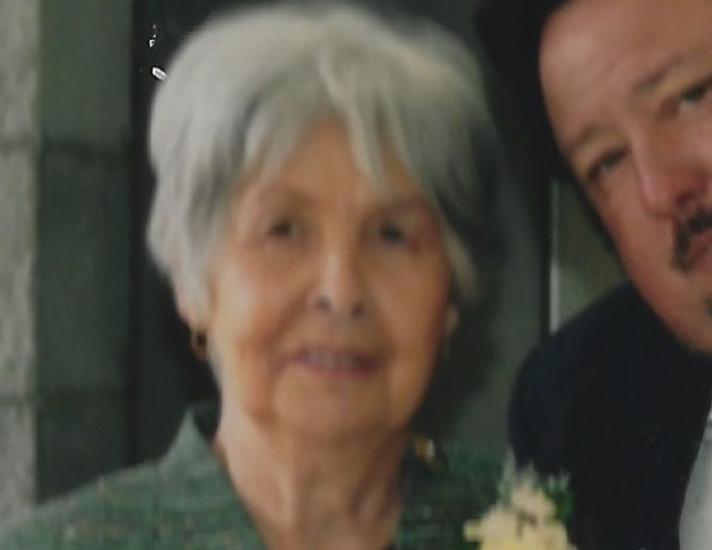 Mrs. Shelby Jean Gill Profile Photo
