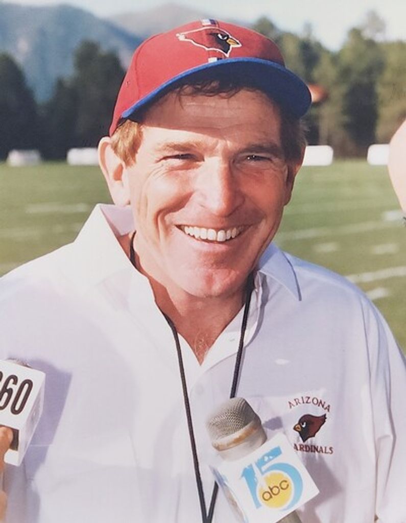 Vincent M. Tobin Profile Photo