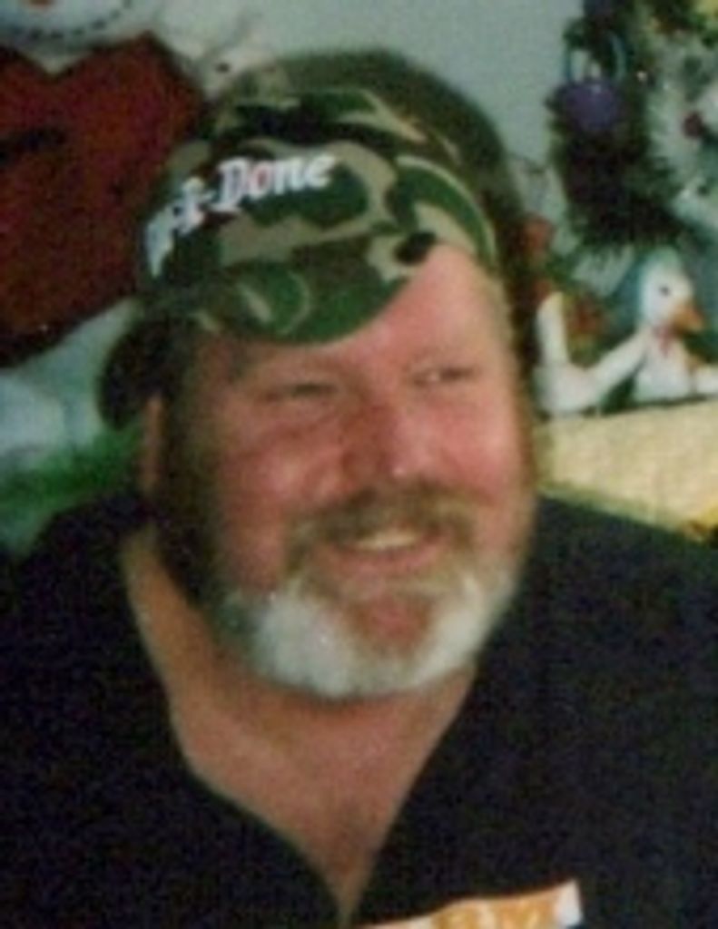 Douglas Alfred O'Neal