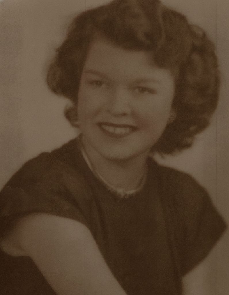 Anne E. Sellers