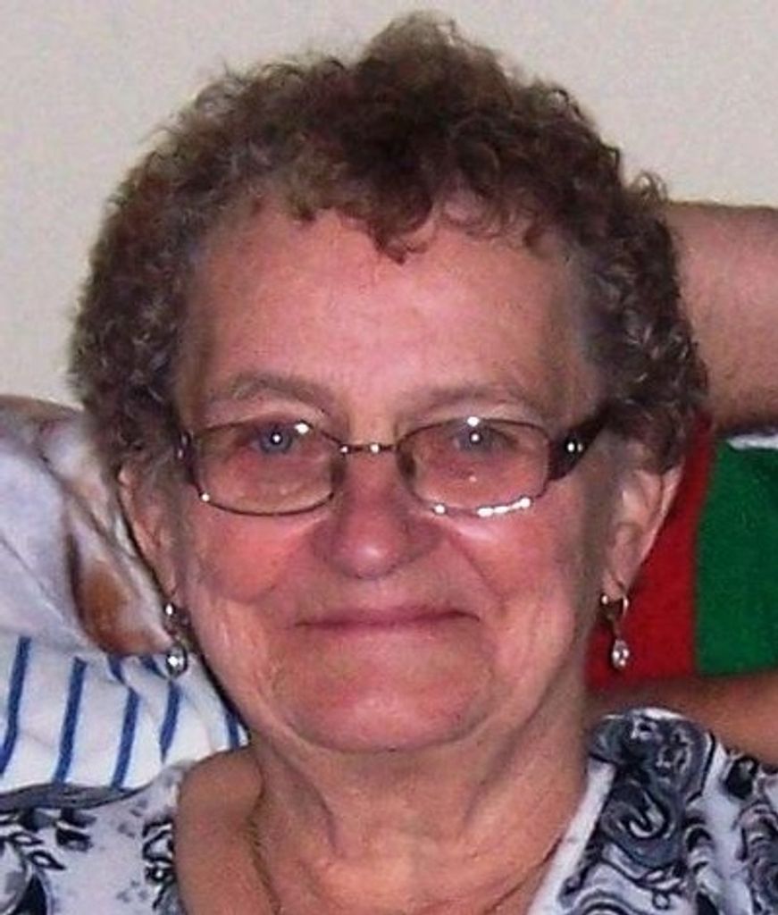 Jean Lillian Payne