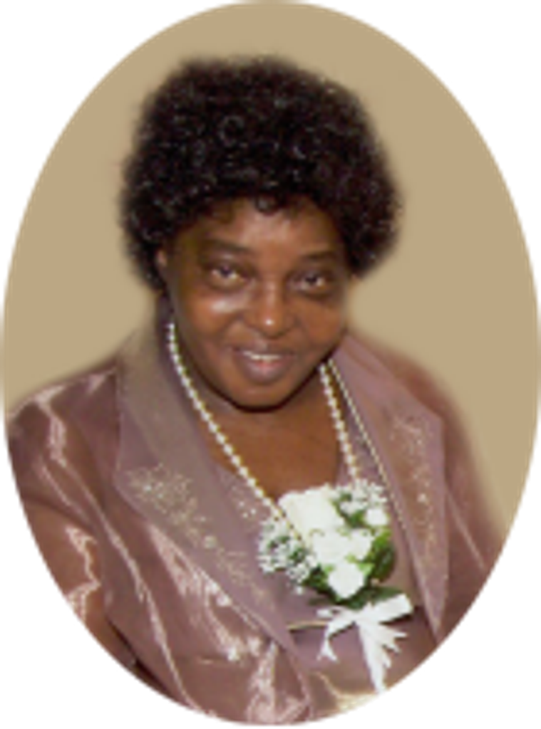 Dorothy Carter