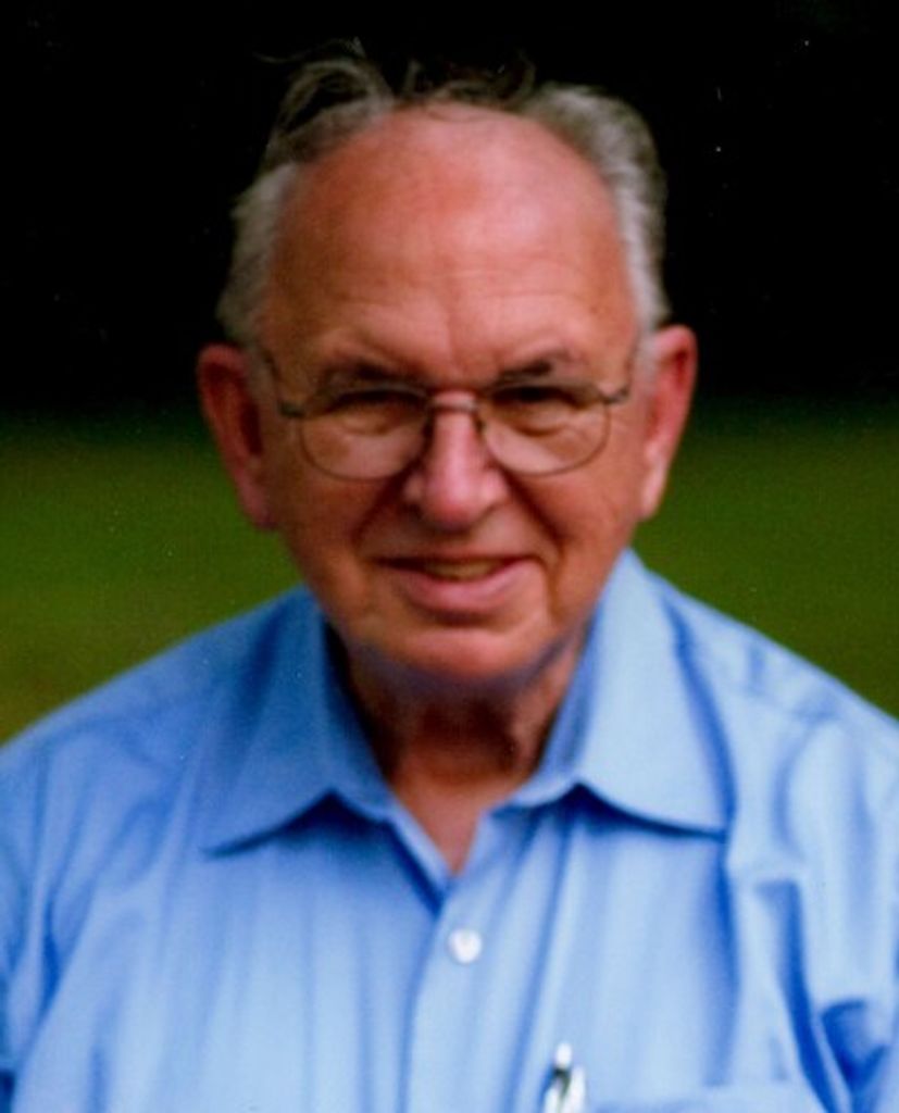 Richard W. Meier Profile Photo