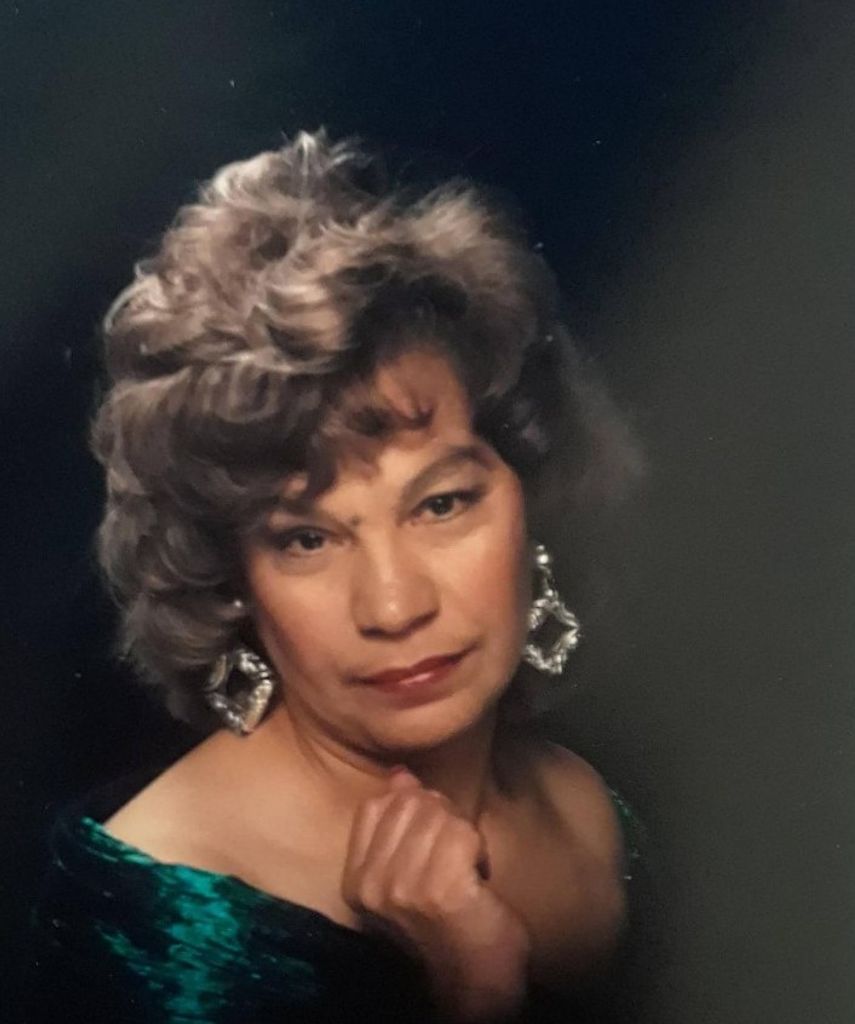 Myrna Fernandez Profile Photo