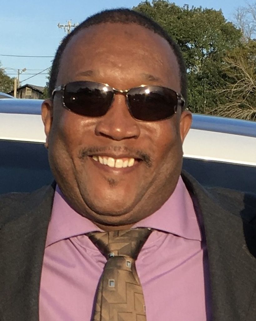 Mr. Thomas Redding Profile Photo