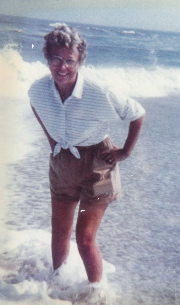 Vivian Collier Profile Photo