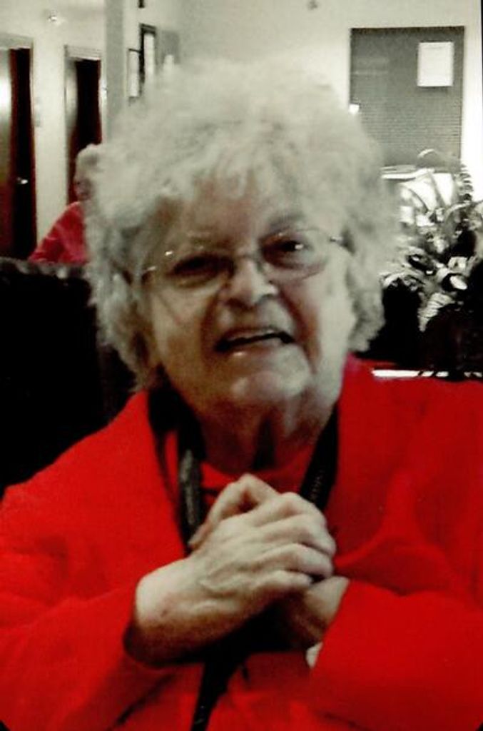 Nathalie "Nat" Bookter Profile Photo