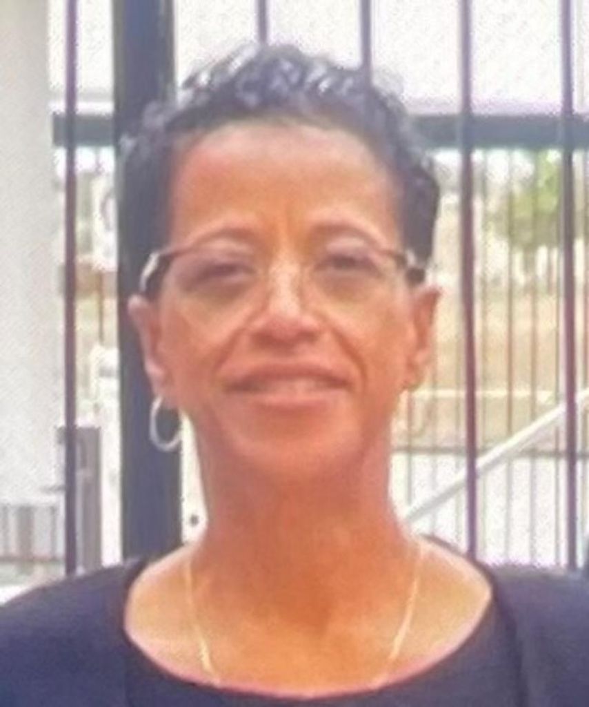 Claudia Warren Carson